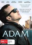 Darrahopens Gift & Novelty > DVDs. CDs and Blurays Adam DVD