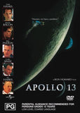 Darrahopens Gift & Novelty > DVDs. CDs and Blurays Apollo 13 DVD