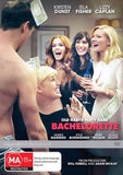 Darrahopens Gift & Novelty > DVDs. CDs and Blurays Bachelorette DVD