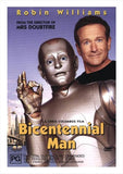 Darrahopens Gift & Novelty > DVDs. CDs and Blurays Bicentennial Man DVD