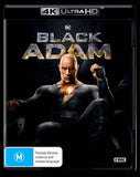 Darrahopens Gift & Novelty > DVDs. CDs and Blurays Black Adam | UHD UHD