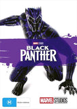 Darrahopens Gift & Novelty > DVDs. CDs and Blurays Black Panther DVD