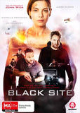 Darrahopens Gift & Novelty > DVDs. CDs and Blurays Black Site DVD