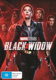 Darrahopens Gift & Novelty > DVDs. CDs and Blurays Black Widow DVD