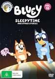 Darrahopens Gift & Novelty > DVDs. CDs and Blurays Bluey - Sleepytime And Other Stories - Vol 10 DVD