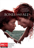 Darrahopens Gift & Novelty > DVDs. CDs and Blurays Bones And All DVD