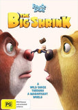 Darrahopens Gift & Novelty > DVDs. CDs and Blurays Boonie Bears - The Big Shrink DVD