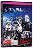 Darrahopens Gift & Novelty > DVDs. CDs and Blurays Brynhildr In The Darkness DVD