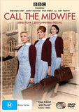 Darrahopens Gift & Novelty > DVDs. CDs and Blurays Call The Midwife - Series 4 DVD