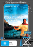 Darrahopens Gift & Novelty > DVDs. CDs and Blurays Cast Away DVD