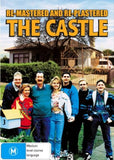 Darrahopens Gift & Novelty > DVDs. CDs and Blurays Castle (Remastered), The DVD