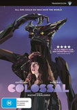 Darrahopens Gift & Novelty > DVDs. CDs and Blurays Colossal DVD
