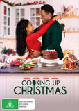 Darrahopens Gift & Novelty > DVDs. CDs and Blurays Cooking Up Christmas DVD
