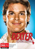 Darrahopens Gift & Novelty > DVDs. CDs and Blurays Dexter - Season 2 DVD