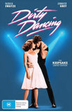 Darrahopens Gift & Novelty > DVDs. CDs and Blurays Dirty Dancing | Keepsake Limited Edition DVD
