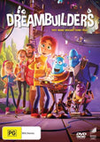 Darrahopens Gift & Novelty > DVDs. CDs and Blurays Dreambuilders DVD