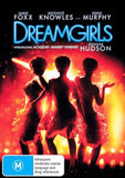 Darrahopens Gift & Novelty > DVDs. CDs and Blurays Dreamgirls DVD