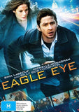 Darrahopens Gift & Novelty > DVDs. CDs and Blurays Eagle Eye DVD