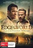 Darrahopens Gift & Novelty > DVDs. CDs and Blurays Edge Of The World DVD