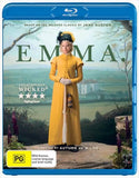 Darrahopens Gift & Novelty > DVDs. CDs and Blurays Emma Blu-ray