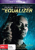 Darrahopens Gift & Novelty > DVDs. CDs and Blurays Equalizer, The DVD