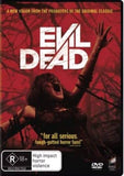 Darrahopens Gift & Novelty > DVDs. CDs and Blurays Evil Dead DVD
