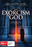 Darrahopens Gift & Novelty > DVDs. CDs and Blurays Exorcism Of God, The DVD