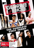 Darrahopens Gift & Novelty > DVDs. CDs and Blurays Geordie Shore - Season 1 DVD