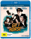 Darrahopens Gift & Novelty > DVDs. CDs and Blurays Gift Horse | Classics Remastered Blu-ray