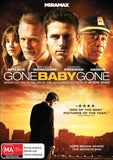 Darrahopens Gift & Novelty > DVDs. CDs and Blurays Gone Baby Gone DVD