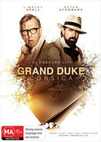 Darrahopens Gift & Novelty > DVDs. CDs and Blurays Grand Duke Of Corsica, The DVD