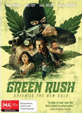 Darrahopens Gift & Novelty > DVDs. CDs and Blurays Green Rush DVD