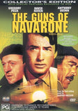 Darrahopens Gift & Novelty > DVDs. CDs and Blurays Guns Of Navarone, The DVD