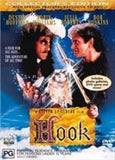 Darrahopens Gift & Novelty > DVDs. CDs and Blurays Hook DVD