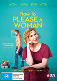 Darrahopens Gift & Novelty > DVDs. CDs and Blurays How To Please A Woman DVD