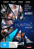 Darrahopens Gift & Novelty > DVDs. CDs and Blurays Hunting - Season 1, The DVD