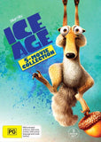 Darrahopens Gift & Novelty > DVDs. CDs and Blurays Ice Age 5 Pack DVD