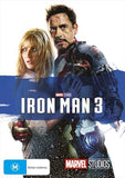Darrahopens Gift & Novelty > DVDs. CDs and Blurays Iron Man 3 DVD
