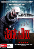 Darrahopens Gift & Novelty > DVDs. CDs and Blurays Jack In The Box, The DVD