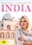 Darrahopens Gift & Novelty > DVDs. CDs and Blurays Joanna Lumley's India DVD