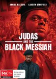 Darrahopens Gift & Novelty > DVDs. CDs and Blurays Judas And The Black Messiah DVD