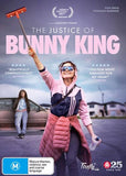 Darrahopens Gift & Novelty > DVDs. CDs and Blurays Justice Of Bunny King, The DVD