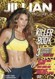 Darrahopens Gift & Novelty > DVDs. CDs and Blurays Killer Body DVD