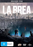 Darrahopens Gift & Novelty > DVDs. CDs and Blurays La Brea - Season 1 DVD