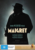 Darrahopens Gift & Novelty > DVDs. CDs and Blurays Maigret DVD