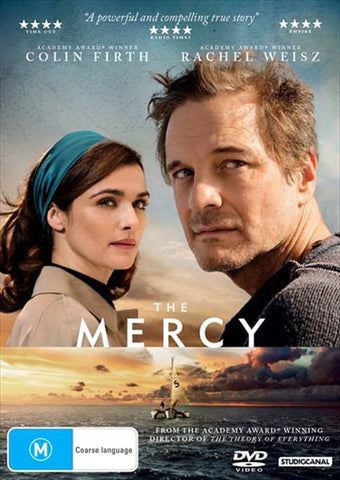 Darrahopens Gift & Novelty > DVDs. CDs and Blurays Mercy, The DVD
