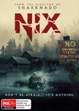 Darrahopens Gift & Novelty > DVDs. CDs and Blurays NIX DVD