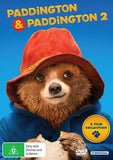 Darrahopens Gift & Novelty > DVDs. CDs and Blurays Paddington / Paddington 2 DVD
