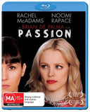 Darrahopens Gift & Novelty > DVDs. CDs and Blurays Passion Blu-ray
