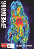 Darrahopens Gift & Novelty > DVDs. CDs and Blurays Predator, The DVD